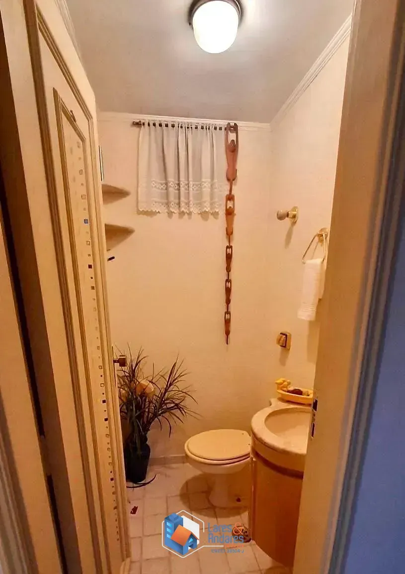 Imagem Apartamento para venda em Pinheiros com 3 quartos, sendo 1 suíte, 127m²