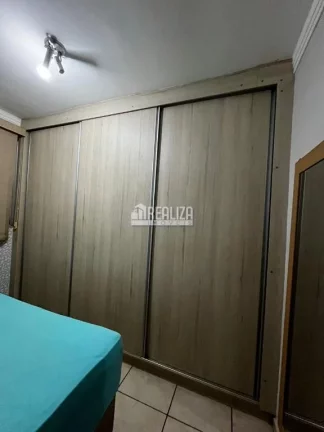 Imagem Apartamento com 2 Dormitórios e Móveis Planejados no Condomínio Upper, no bairro Conjunto Pontal