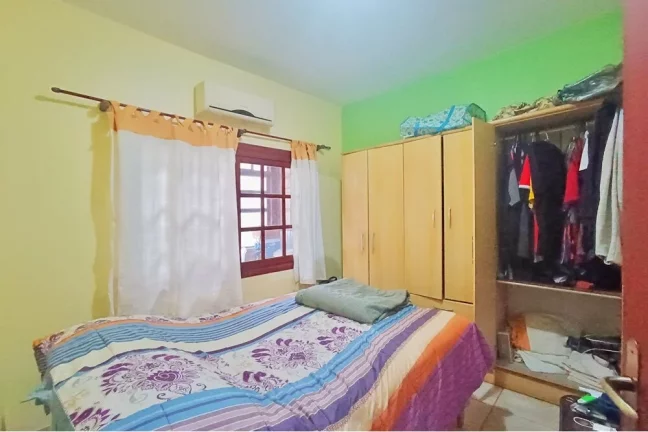 Imagem SLTR 6614 Casa 612531059-27 - Casa à venda no bairro São Lucas - Viamão/RS