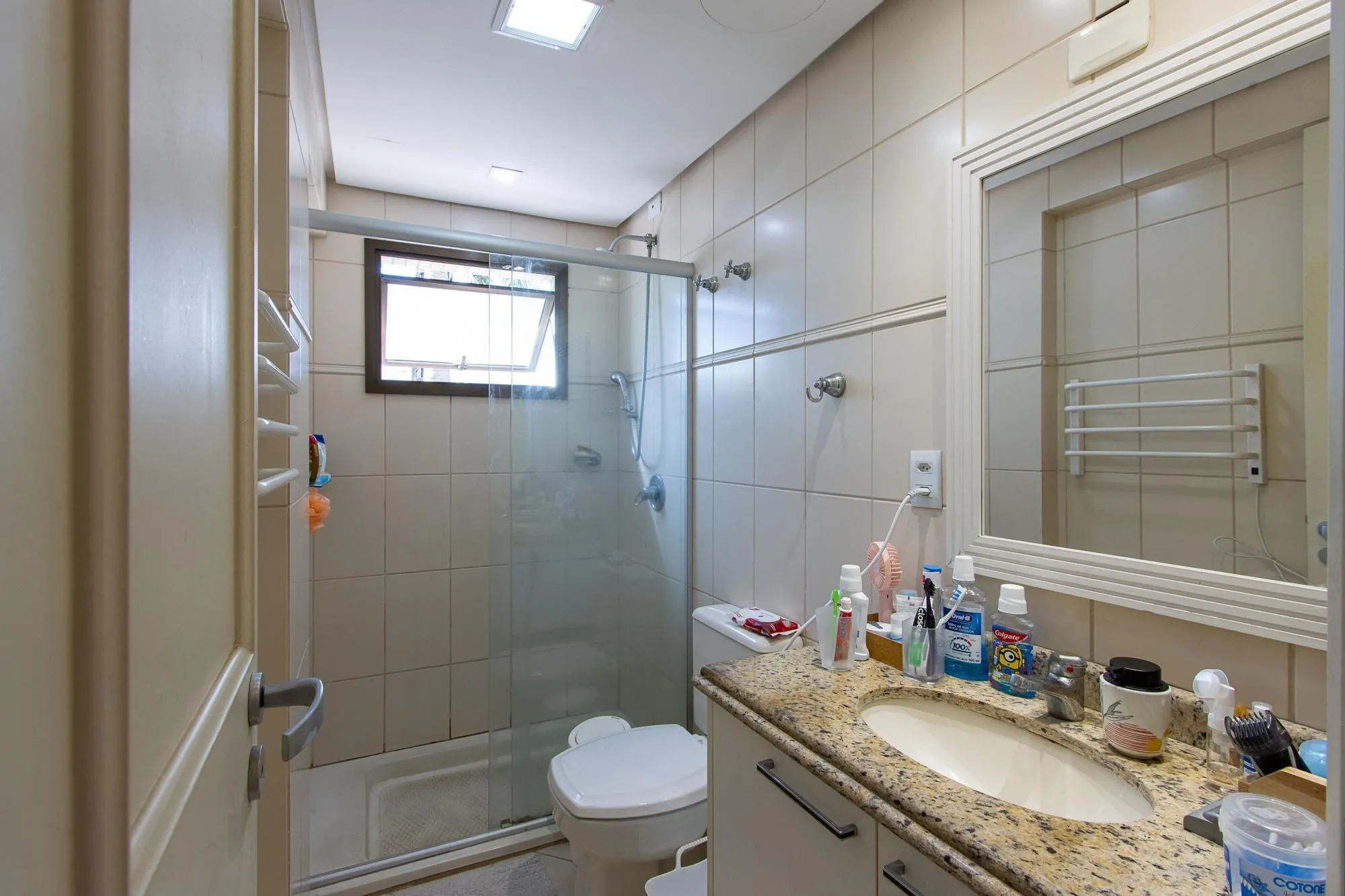 Imagem Excelente Apartamento No Coração do Bairro Tristeza!