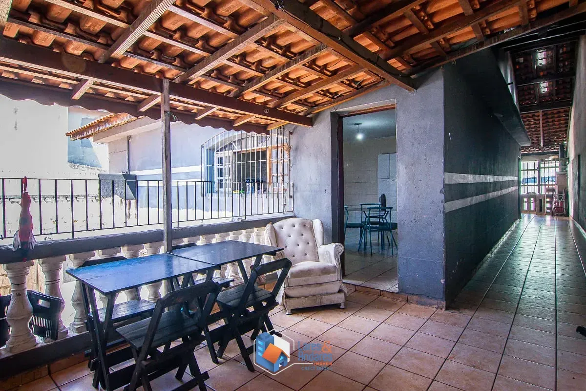 Imagem Casa para venda em Jardim Esmeralda com 5 quartos, 243m²
