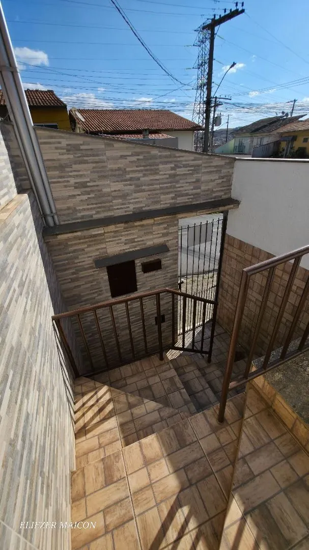 Imagem Casa a venda com 2 quartos no bairro Jardim Acácias Poços de Caldas - MG