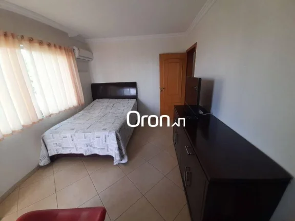 Imagem Sobrado à venda, 260 m² por R$ 1.690.000,00 - Portal do Sol I - Goiânia/GO