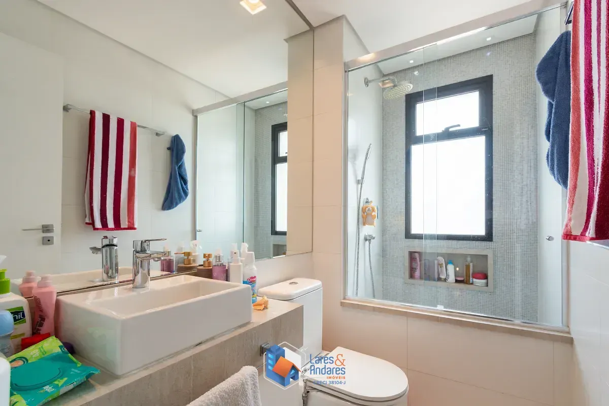 Imagem Cobertura para venda em Vila Mariana com 4 quartos, sendo 4 suítes, 280m²