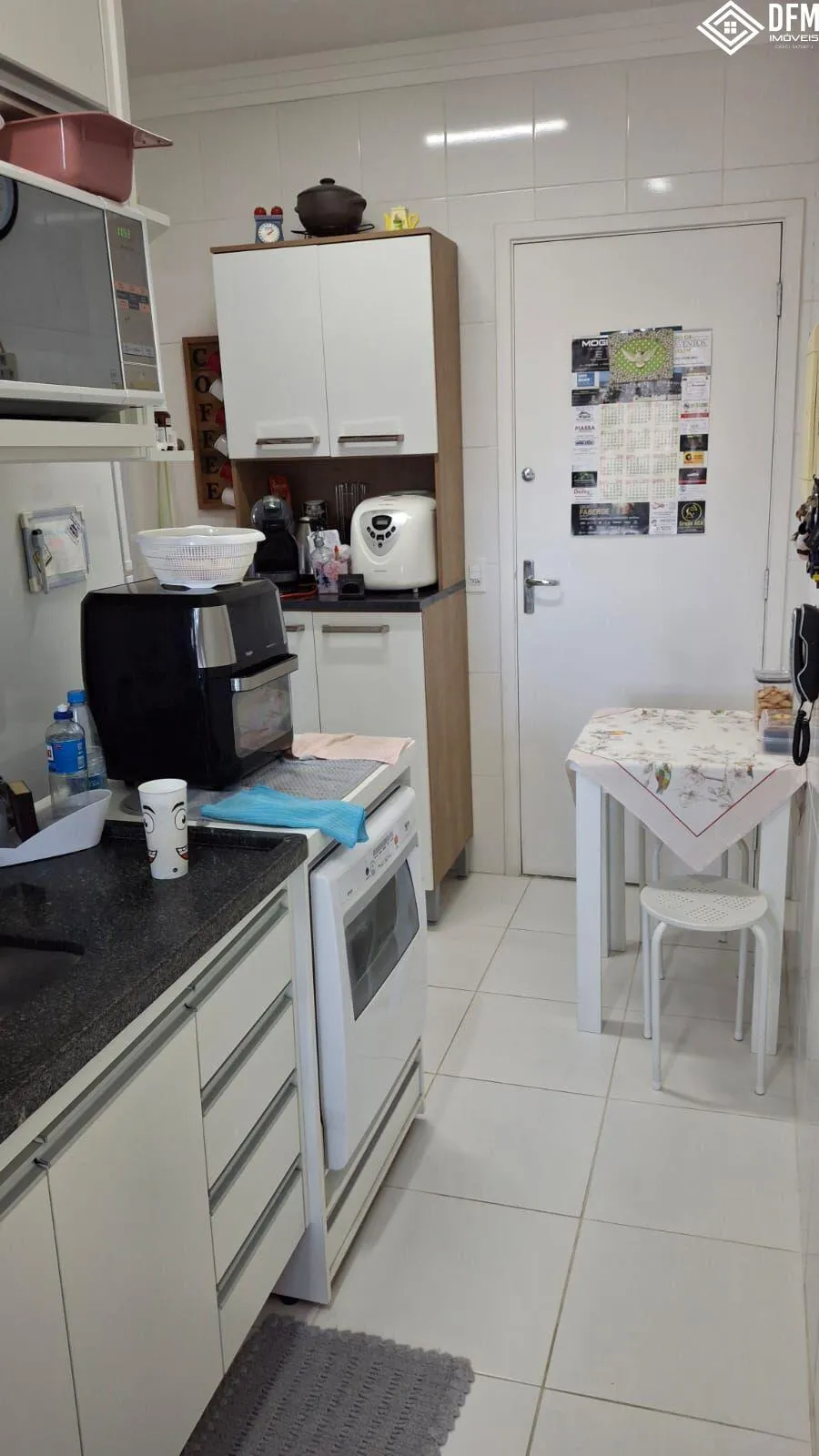 Imagem Apartamento com 3 Dormitorio(s) localizado(a) no bairro Vila São Sebastião em Mogi das Cruzes / Mato Grosso do Sul Ref.:80965238