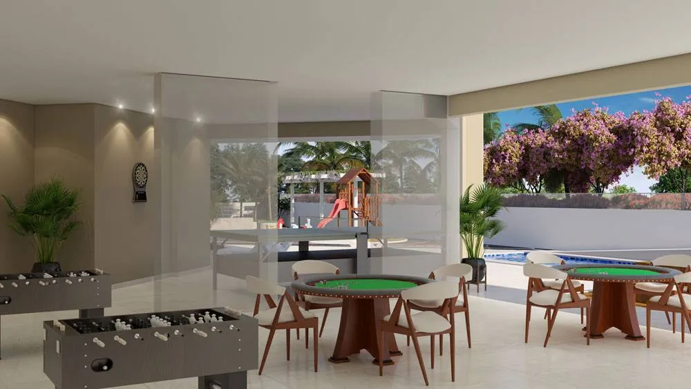 Imagem Apartamento à venda no bairro Setor Coimbra - Goiânia/GO