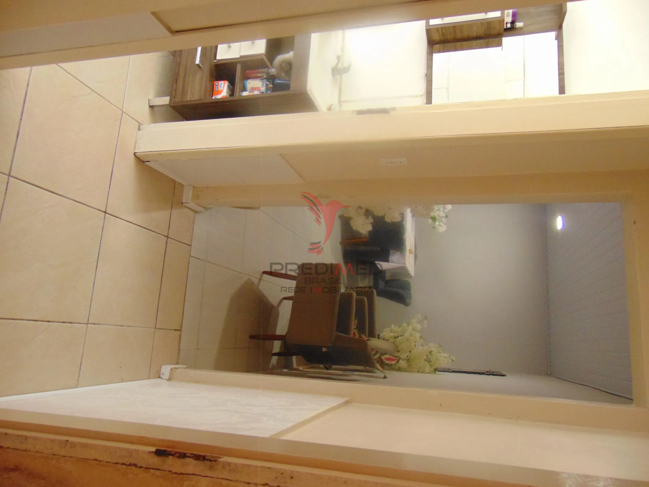 Imagem EXCELENTE CASA, NADA PARA REFORMAR, É SÓ SE MUDAR. No centro de Pelotas