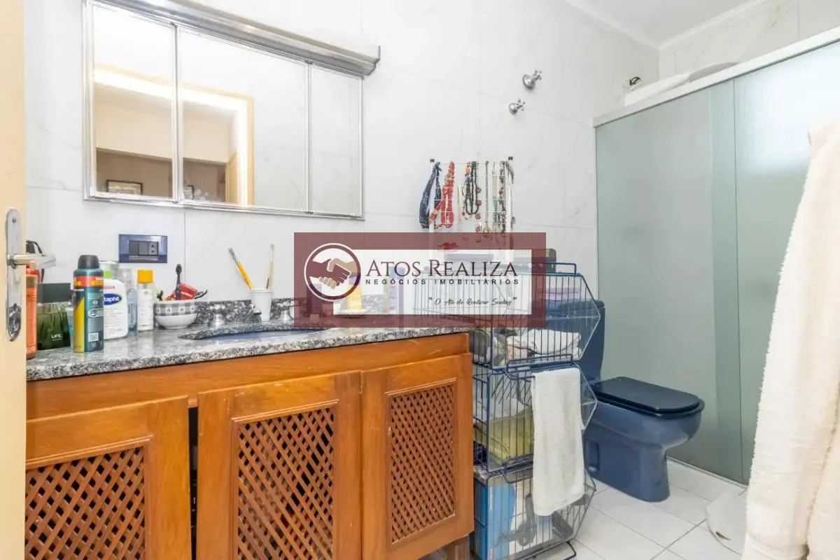 Imagem Casa à venda no Jardim Consórcio, São Paulo | 3 dorms