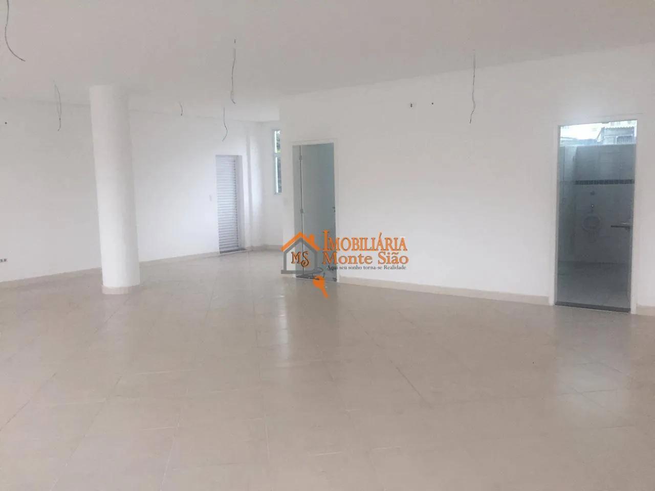 Imagem Prédio à venda, 2150 m² por R$ 12.000.000,00 - Centro - Guarulhos/SP