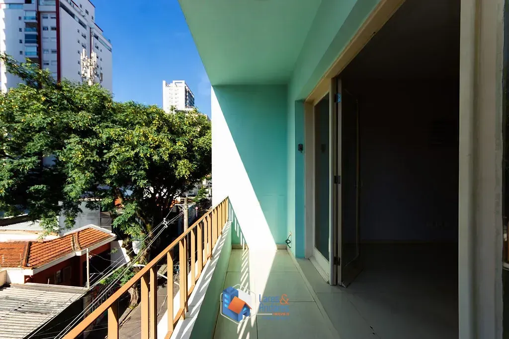 Foto do imóvel Apartamento à venda 2 Quartos 82M² Vila Olímpia São Paulo - SP em Rua Doutor Andrade Pertence
