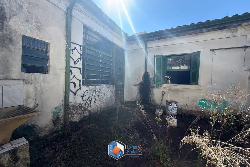 Imagem Terreno/Lote Comercial à venda 500M² Vila Santa Catarina São Paulo - SP