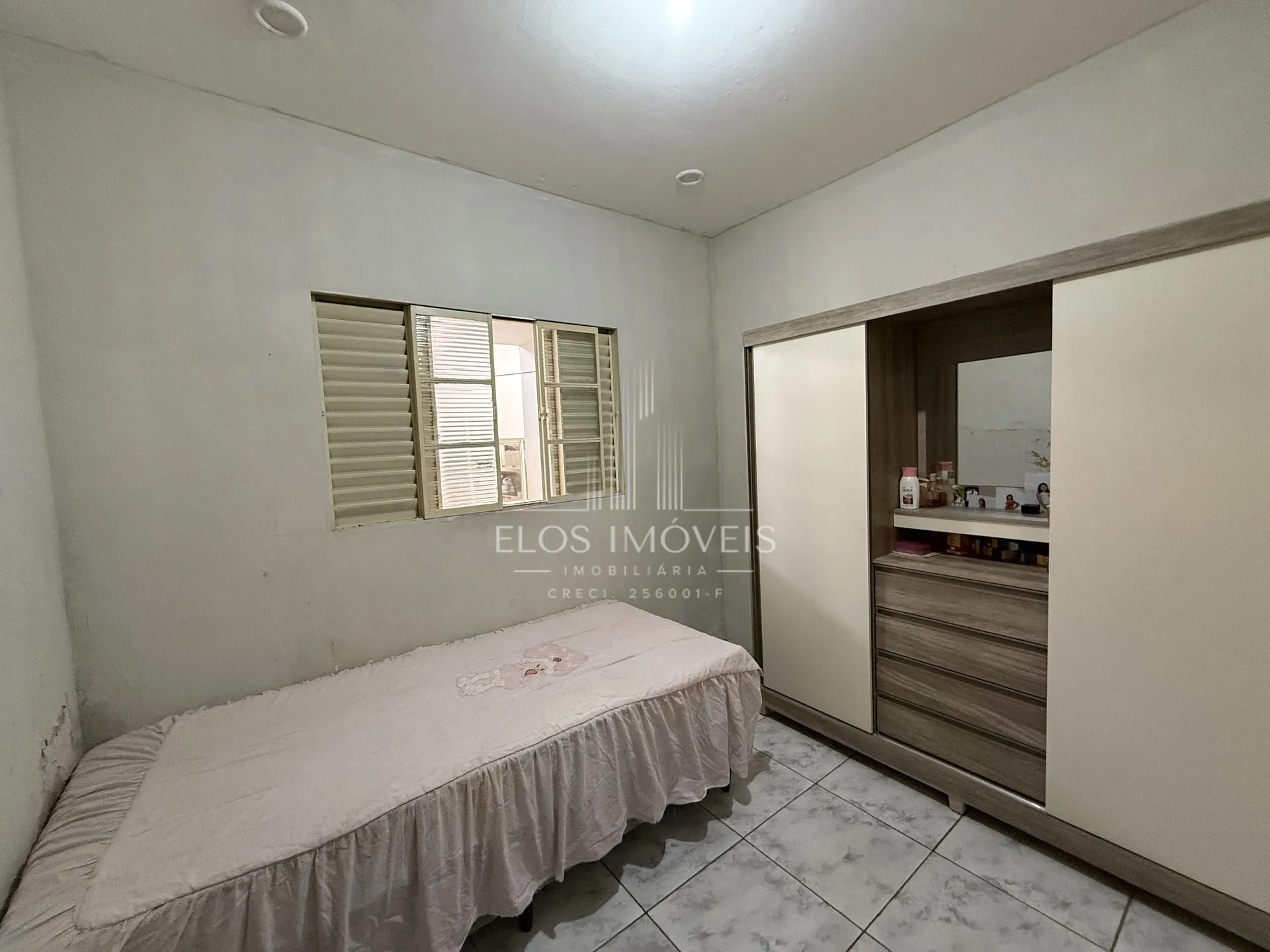 Imagem Casa de 4 quartos, 203m² no bairro Parque Hippolyto, em Limeira