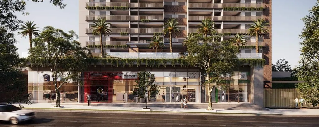 Imagem View JT - View JT - Residencial