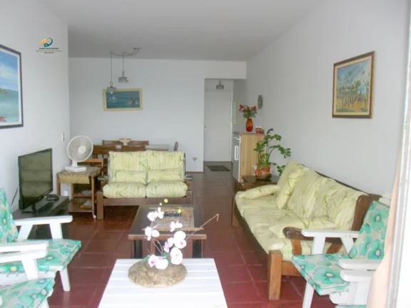 Imagem Apartamento Padrão para Aluguel em Astúrias Guarujá-SP