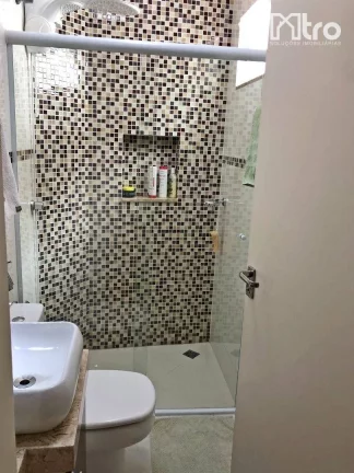 Imagem Apartamento com 2 dormitórios à venda, 70 m² por R$ 420.000,00 - Varginha - Itajubá/MG