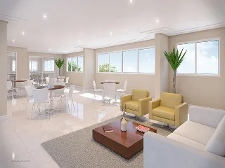 Imagem Apartamento 1 dormitório na Vila Ema São Paulo, apartamento 1 quarto em São Paulo SP, comprar apartamento pronto para morar em Vila Ema São Paulo Sp
