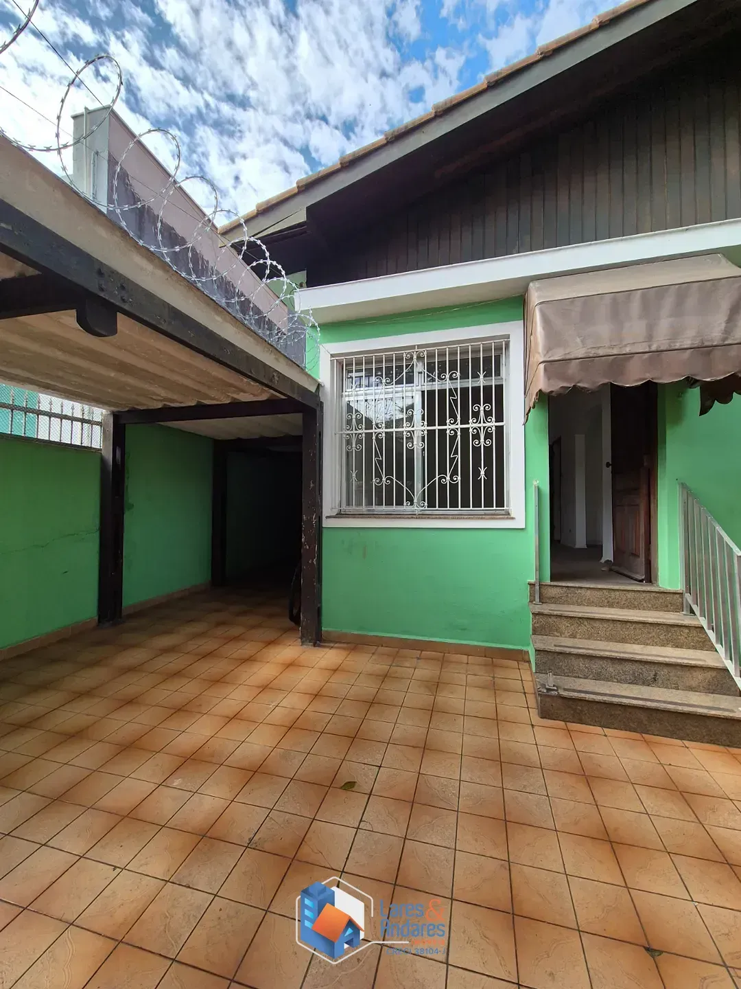 Imagem Casa para venda em Planalto Paulista com 3 quartos, sendo 1 suíte, 180m²