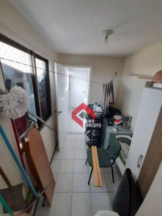 Imagem Apartamento à venda, 118 m² por R$ 550.000,00 - Aldeota - Fortaleza/CE