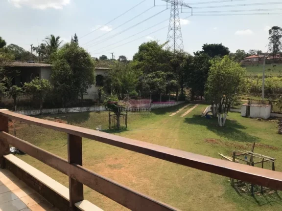 Imagem casa de campo com 2000 metros de terreno