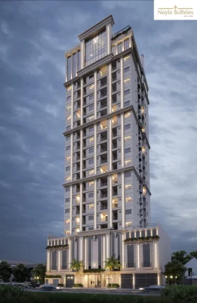 Imagem APARTAMENTO RESIDENCIAL em ITAPEMA - SC, Morretes