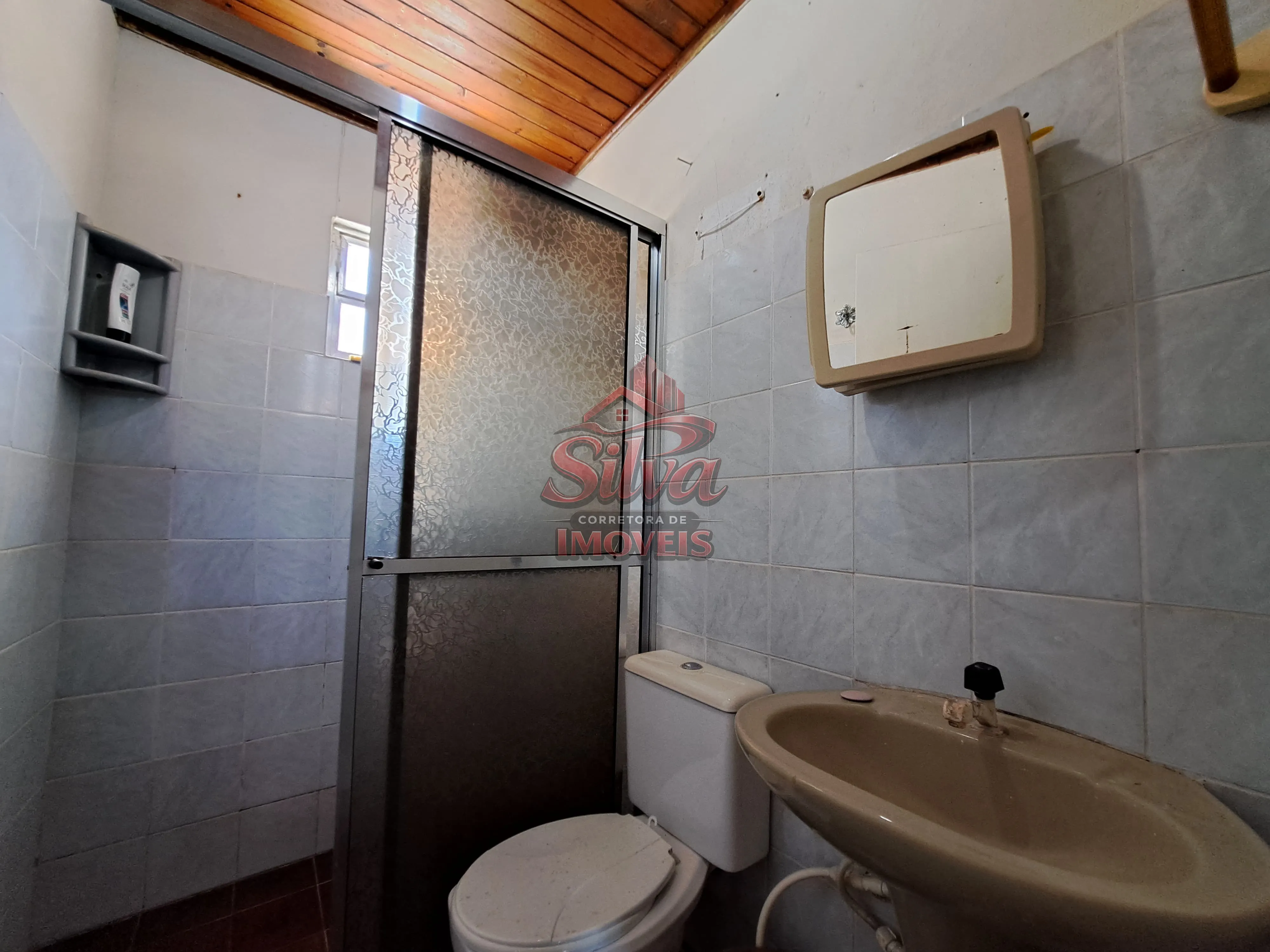 Imagem Casa 2 dormitórios (2 suítes) a 600m do mar no Mariluz