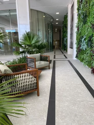 Imagem Excelente apartamento frente mar em Balneário Camboriú.