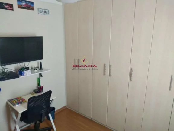 Imagem Apartamento à venda em Osasco, Quitaúna, com 2 quartos, 59m²