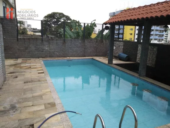 Imagem EXCELENTE CASA C/ 5 ANDARES NO JARDIM 25 DE AGOSTO.