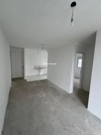 Imagem Apartamento à venda na Liberdade, São Paulo-SP: 2 quartos, 1 suíte, 55m²