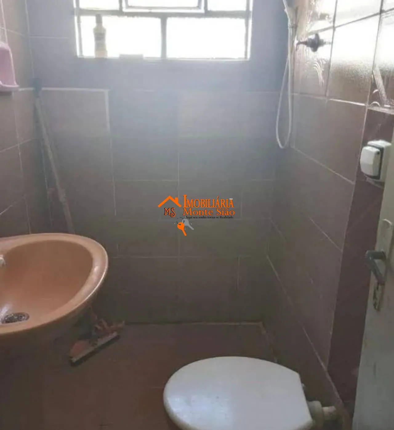 Imagem Sobrado com 4 dormitórios à venda, 132 m² por R$ 399.000,00 - Jardim Moreira - Guarulhos/SP