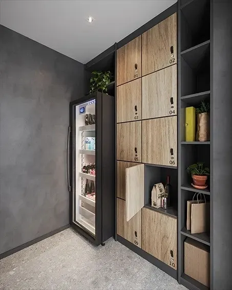 Imagem Apartamento para Venda em Santo André, Jardim, 3 dormitórios, 3 suítes, 1 banheiro, 3 vagas
