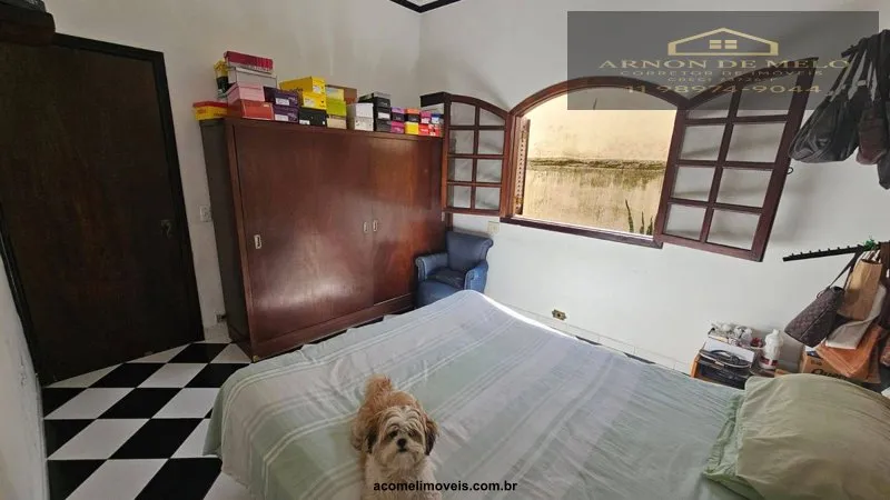 Imagem Casas no Litoral para venda em Praia Grande no bairro Canto do Forte