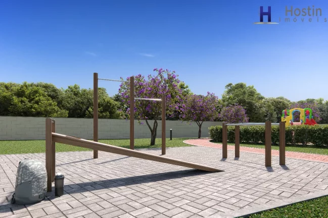 Imagem APARTAMENTO RESIDENCIAL em JARAGUÁ DO SUL - SC, ÁGUA VERDE
