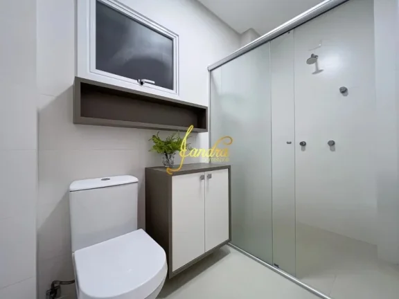 Imagem Apartamento frente com infra
