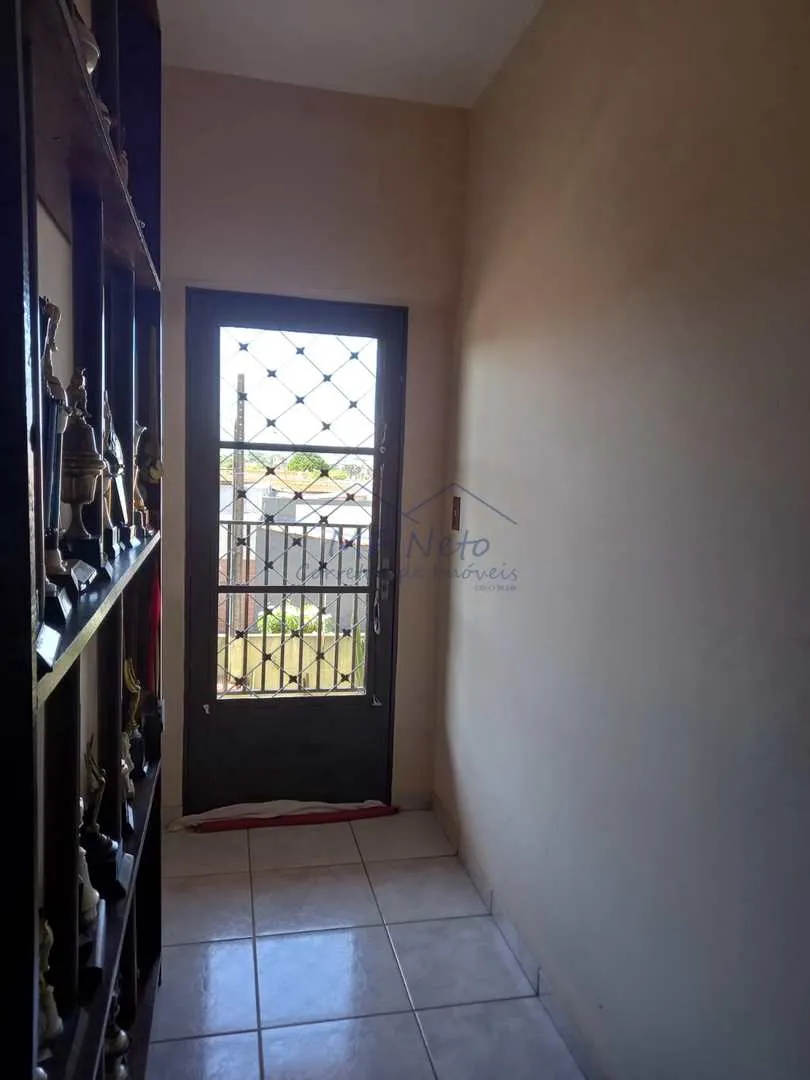 Imagem Casa Padrão