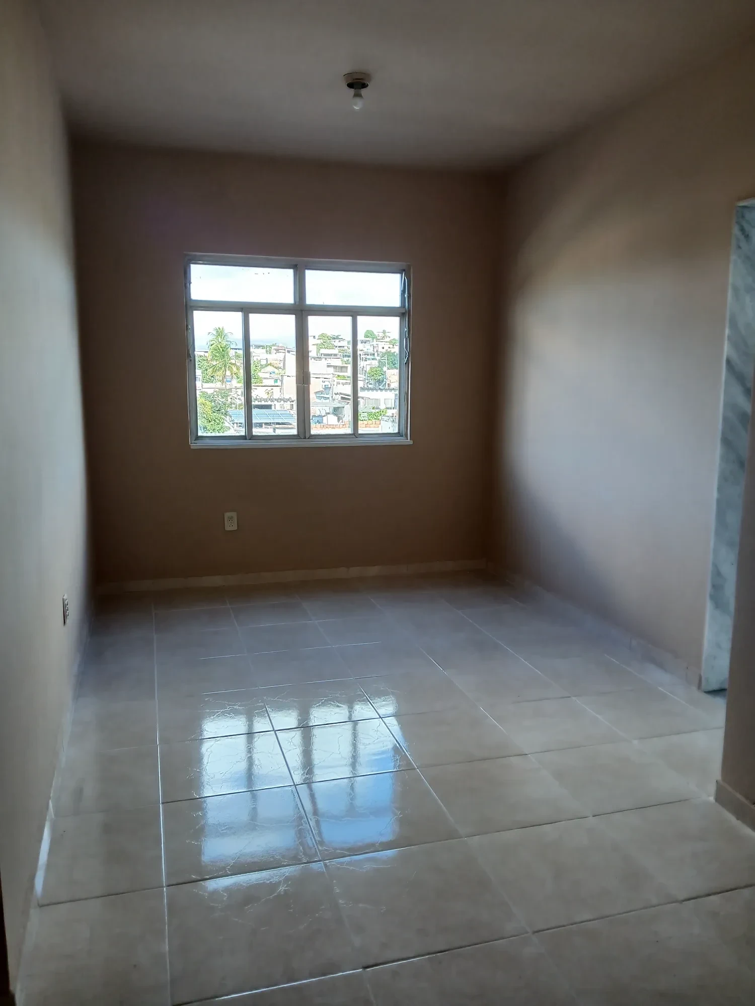 Imagem Apartamento com 3 Quartos à Venda, 63 metros em Parque Anchieta - Rio de Janeiro