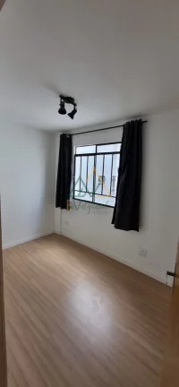 Imagem Apartamento para alugar no bairro Bom Jesus - São José dos Pinhais/PR