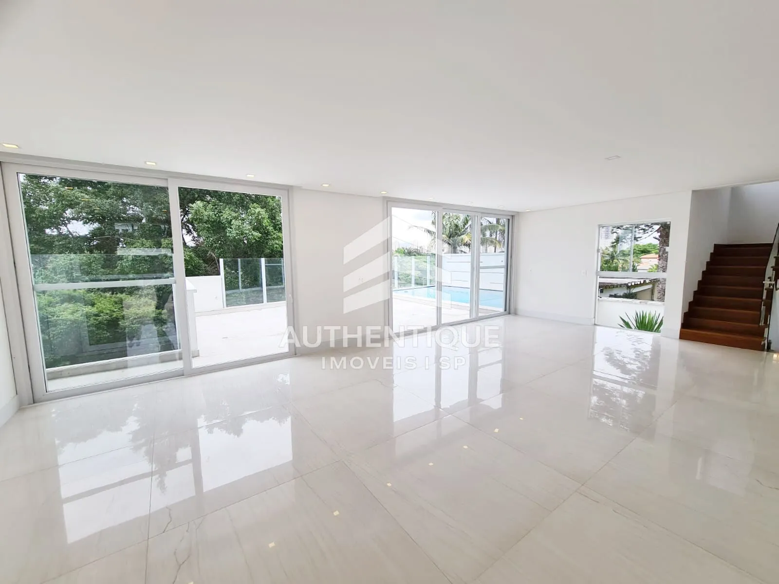 Imagem VILLAGGIO QUADRIFOGLIO CASAS BROOKLIN - Casa à venda no bairro Brooklin - São Paulo/SP, Zona Sul