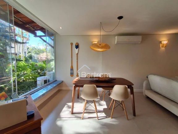Imagem Apartamento com 2 dormitórios à venda, 63 m² por R$ 570.000,00 - Condomínio Porto Bracuhy - Angra dos Reis/RJ