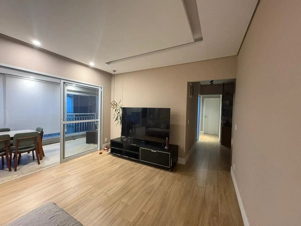 Imagem Apartamento à venda Helbor Family Garden, 4 quartos 2 suítes, 3 vagas, Centro, São Bernardo do Campo/SP