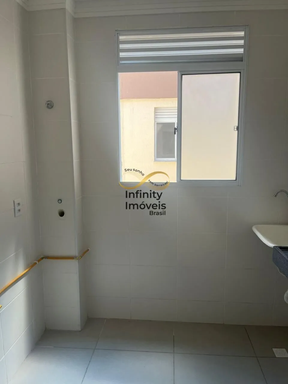 Imagem Apartamento à venda no bairro Paquetá - Belo Horizonte/MG