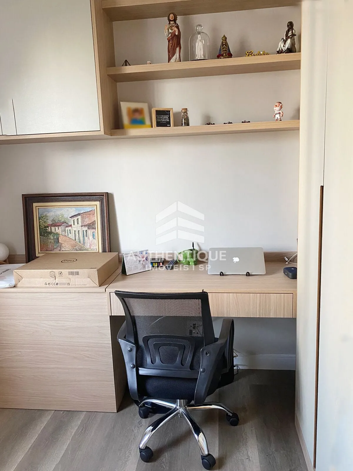 Imagem MAISON MONT BLANC CAMPO BELO - Apartamento à venda no bairro Campo Belo - São Paulo/SP, Zona Sul