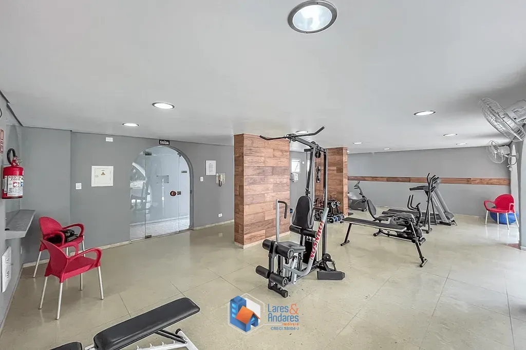 Imagem Apartamento à venda 3 Quartos 1 Suite 1 Vaga 107M² Moema São Paulo - SP