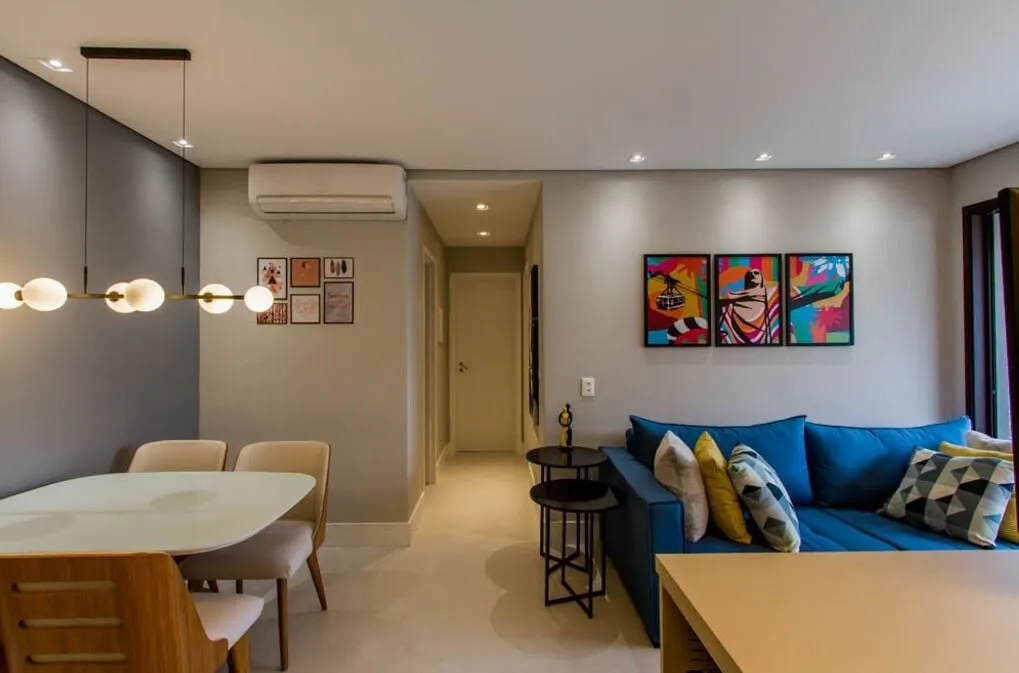 Imagem YBYRÁ VILA MADALENA - Apartamento à venda em São Paulo/SP