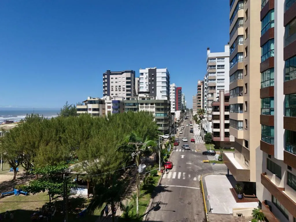 Imagem Apartamento 3 Dormitórios - Bairro Centro