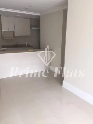 Imagem Apartamento disponível para venda no Edifício Mandarim no Brooklin, com 75m², 2 dormitórios e 2 vagas de garagem