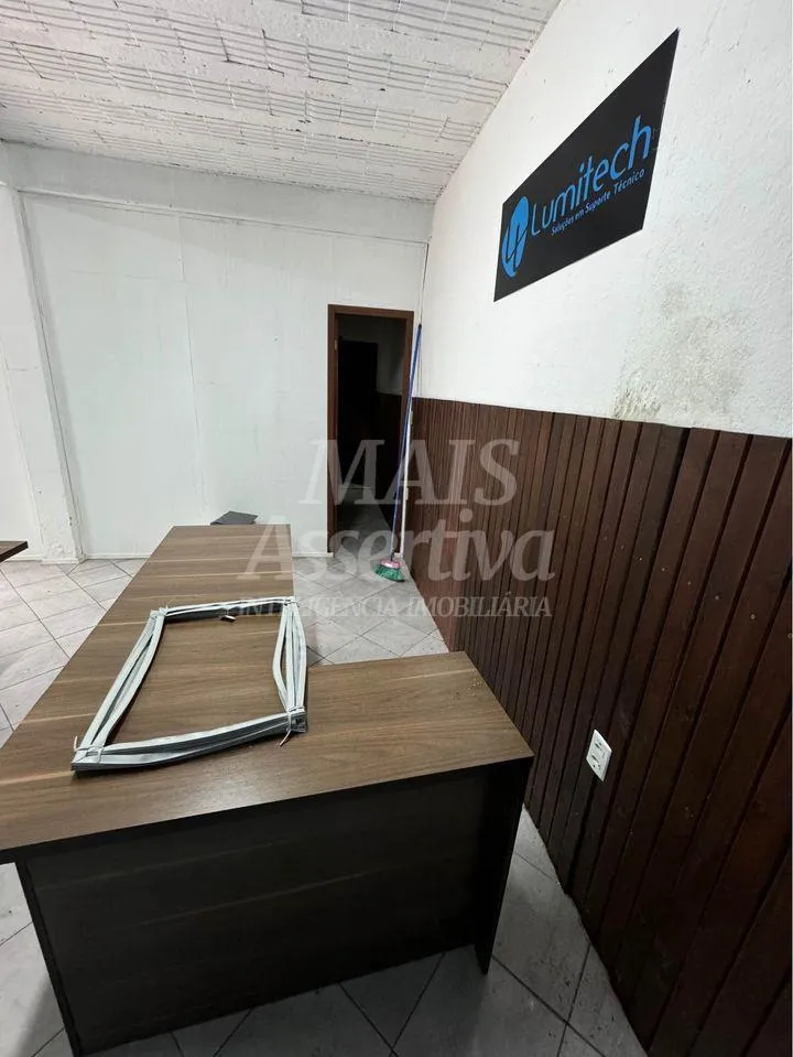 Imagem Sala comercial para locação, bairro Boa Saude em Novo Hamburgo - 68m²