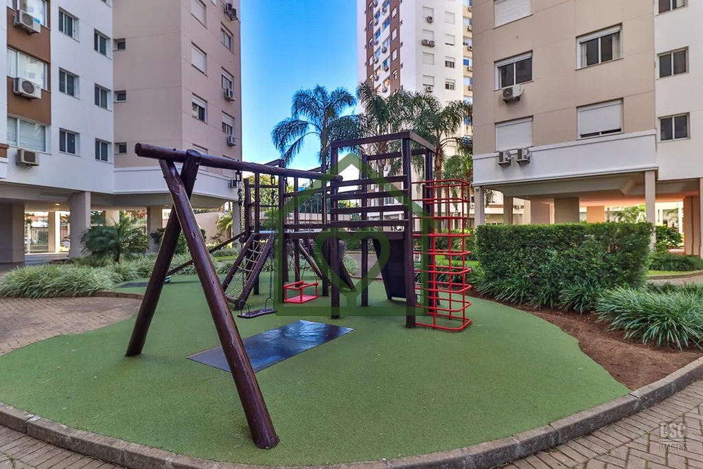 Imagem APARTAMENTO DE 66M² DE 2 DORMITÓRIOS, 1 SUÍTE, 1 BANHEIRO SOCIAL, SALA COM LIVING ESTENDIDO, COZI...