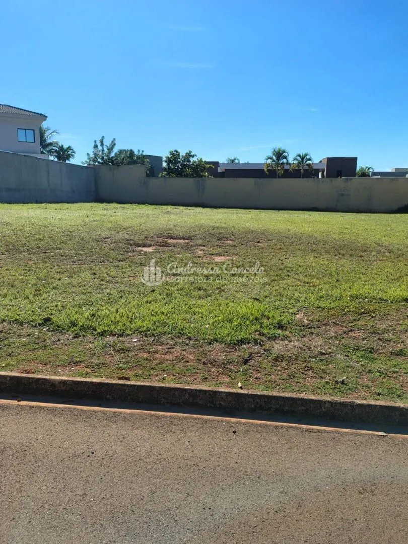 Foto do imóvel Golden Park - Terreno à venda, 720 m² por R$ 1.190.000,00 - Golden Park em Golden Park Residence, Mirassol - SP