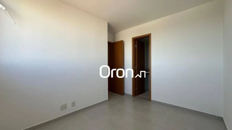 Imagem Apartamento à venda, 54 m² por R$ 300.000,00 - Jardim Novo Mundo - Goiânia/GO